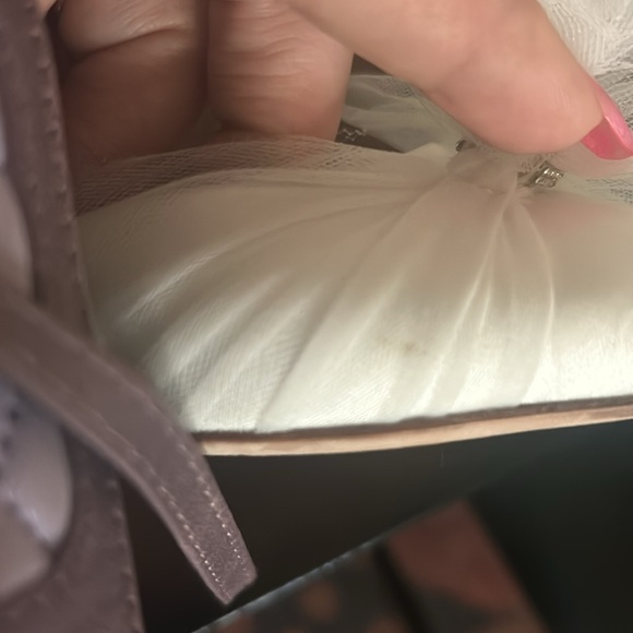 Wedding shoes - Picture 8 of 8